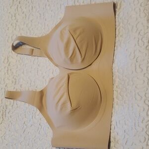 NEW  EVELYN  BOBBIE  BEYOND  BRA SIZES: LARGE AND  2XL